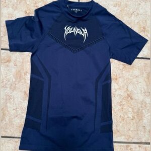 Youngla compression tee